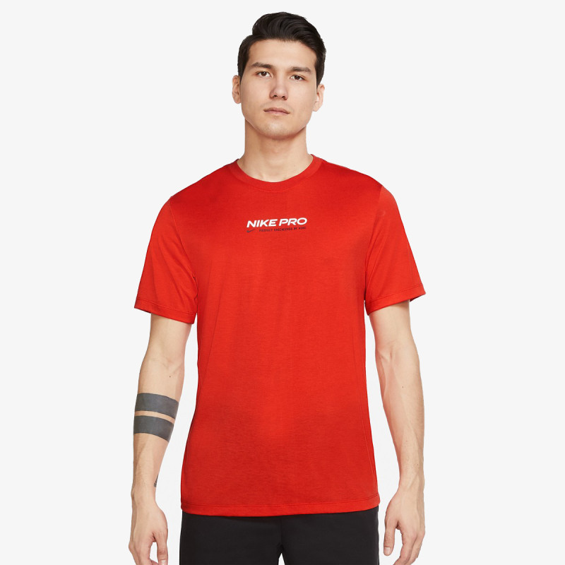 Nike M NK DF TEE DB NK PRO 