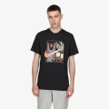 Nike M NK DF TEE DB YOGA 