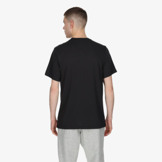 Nike M NK DF TEE DB YOGA 