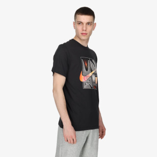 Nike M NK DF TEE DB YOGA 