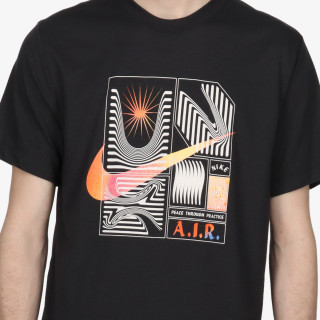 Nike M NK DF TEE DB YOGA 