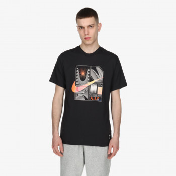 Nike M NK DF TEE DB YOGA 