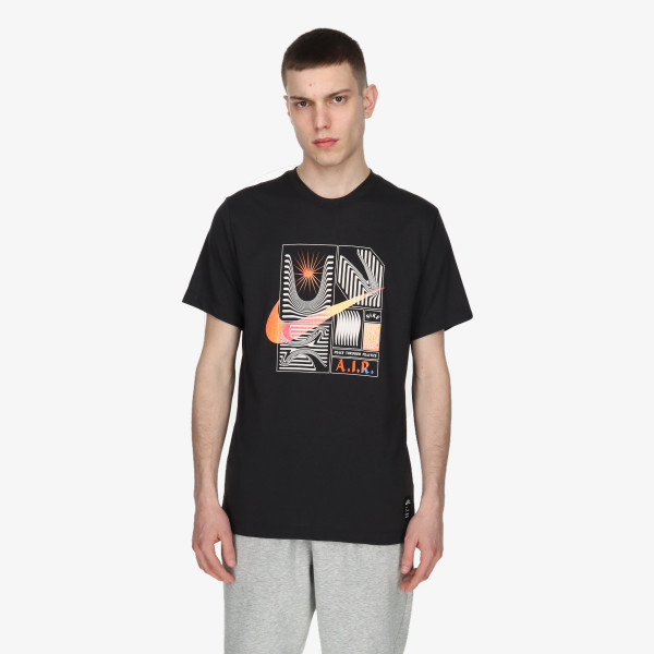 Nike M NK DF TEE DB YOGA 