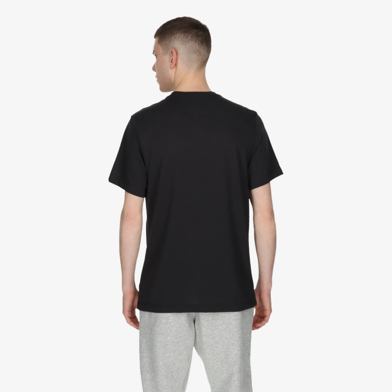 Nike M NK DF TEE DB YOGA 