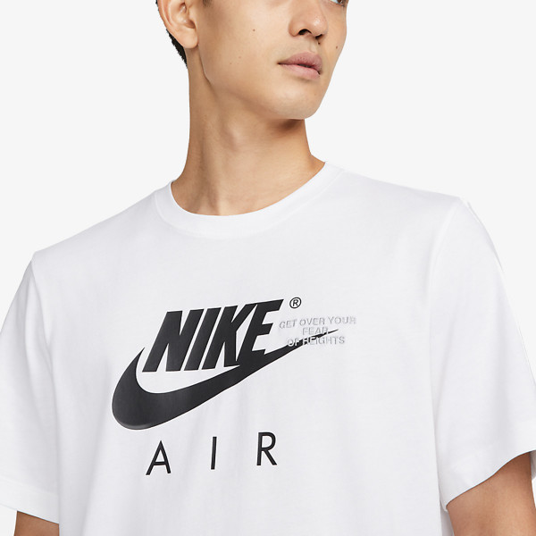 Nike Тениска M NSW TEE NIKE AIR GX 2 