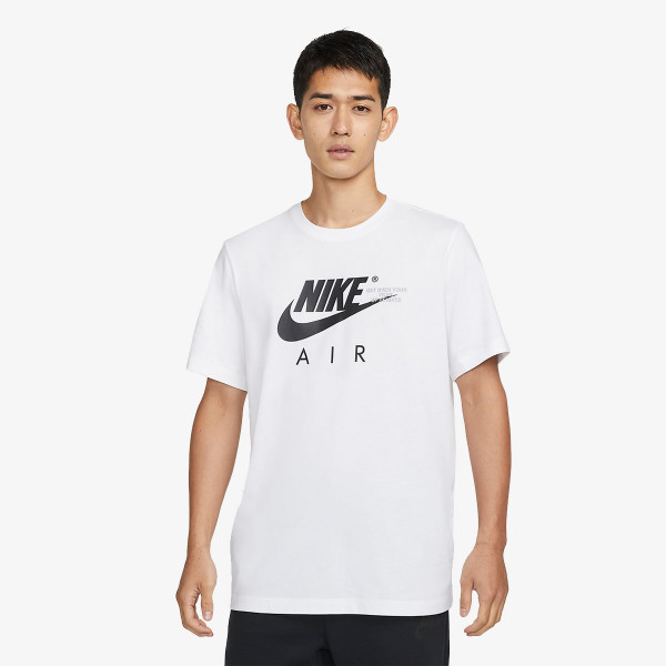 Nike Тениска M NSW TEE NIKE AIR GX 2 
