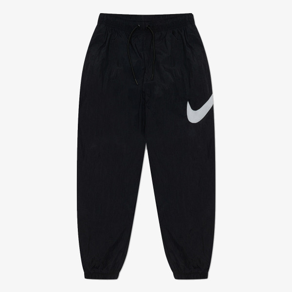 Nike W NSW ESSNTL WVN MR PANT HBR 