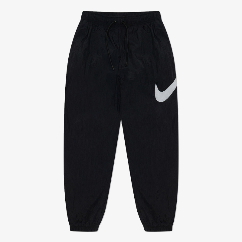 Nike W NSW ESSNTL WVN MR PANT HBR 