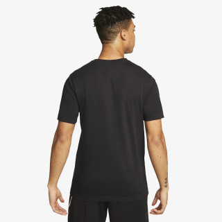 Nike Тениска M NK DF TEE SC 