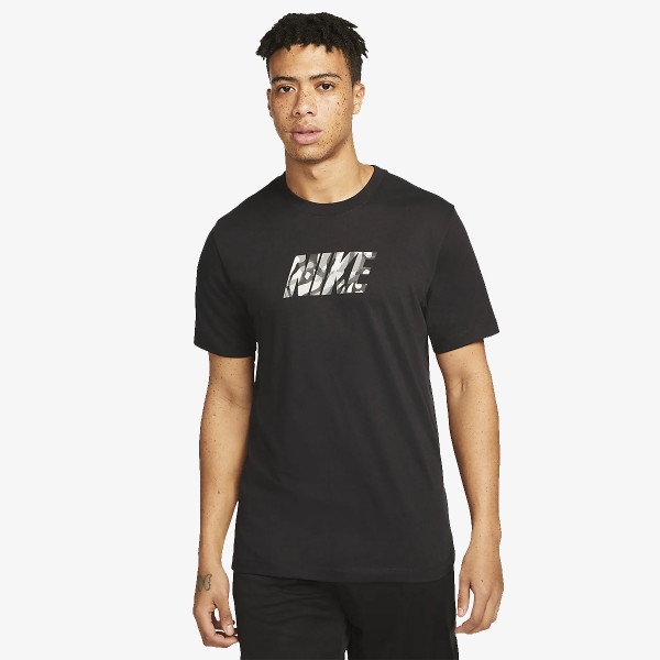 Nike Тениска M NK DF TEE SC 