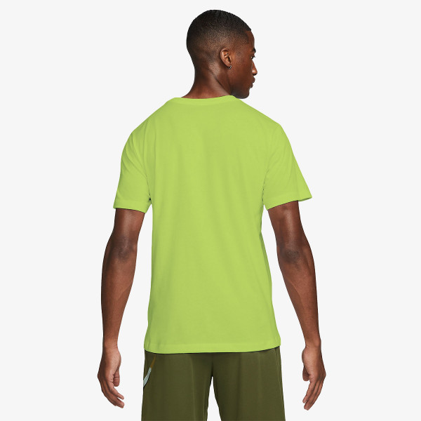 Nike Тениска M NK DF TEE SC 