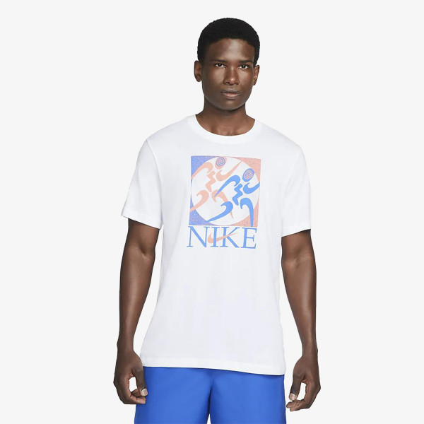 Nike Тениска M NK DF TEE WC 3 