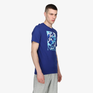 Nike Тениска M NK DF TEE WC 3 