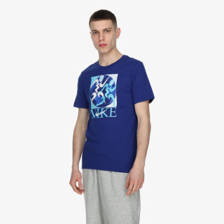 Nike Тениска M NK DF TEE WC 3 