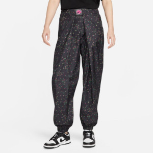 Nike W NSW IC AOP MR WVN PANT 