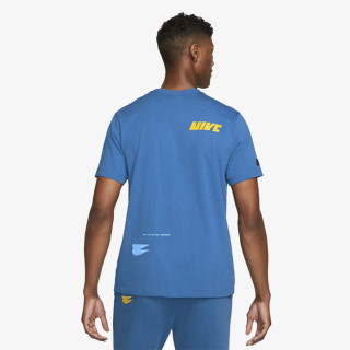 Nike M NSW ESS+ SPORT 1 TEE 