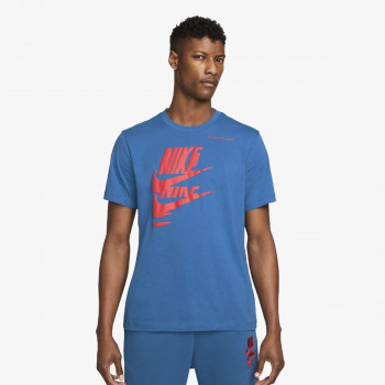 Nike Тениска M NSW ESS+ SPORT 1 TEE 