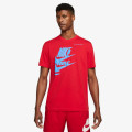 Nike M NSW ESS+ SPORT 1 TEE 