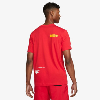 Nike M NSW ESS+ SPORT 1 TEE 
