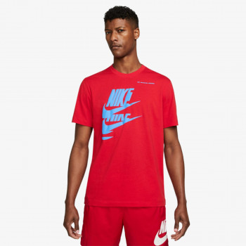 Nike Тениска M NSW ESS+ SPORT 1 TEE 
