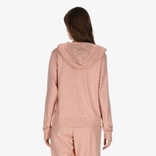Nike W NSW GYM VNTG EASY FZ HOODIE 