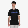 Nike M NSW TEE ESS+ STMT 4 