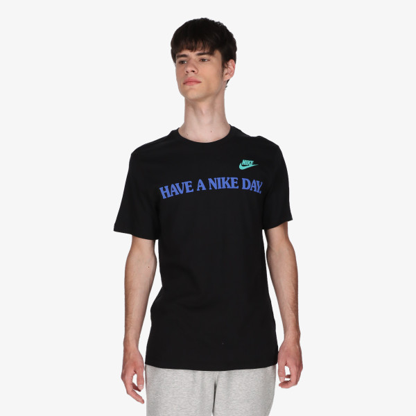 Nike M NSW TEE ESS+ STMT 4 