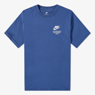 Nike M NSW AUTHRZD  PERSONNEL TEE 