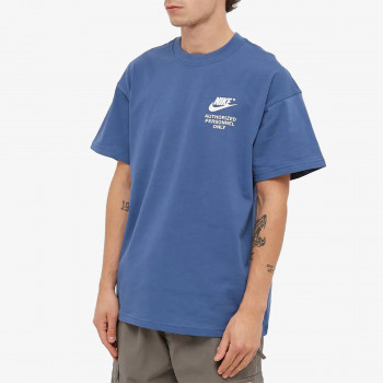 Nike Тениска M NSW AUTHRZD  PERSONNEL TEE 