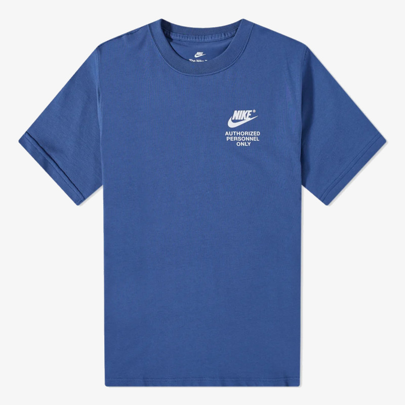 Nike M NSW AUTHRZD  PERSONNEL TEE 