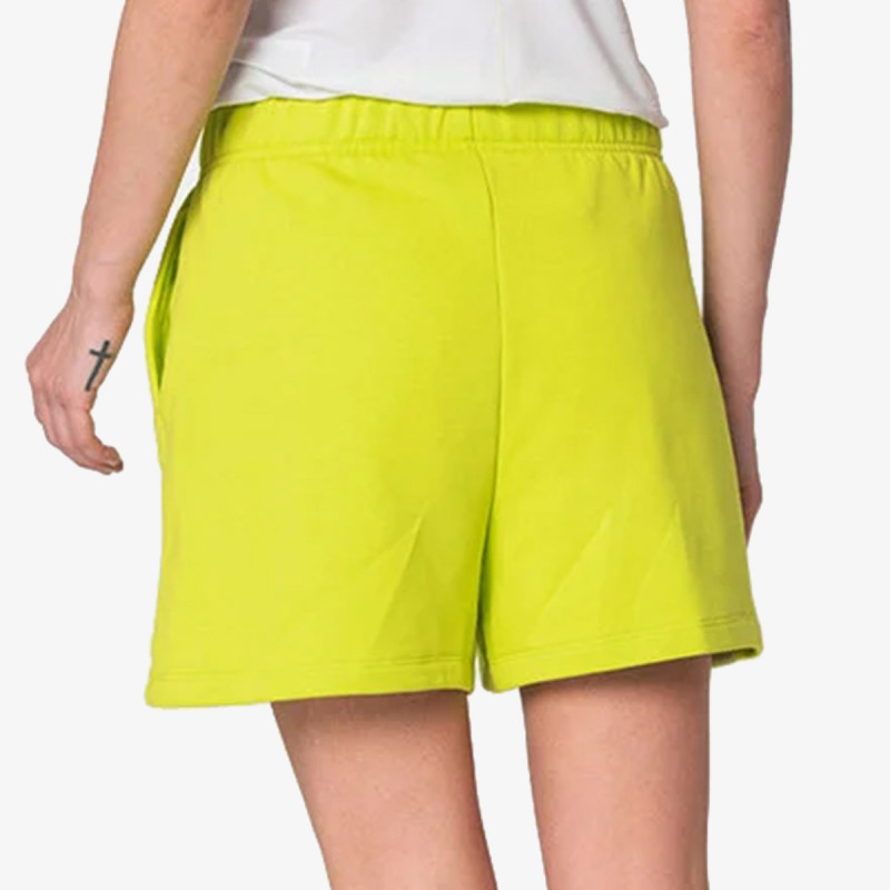 Nike W NSW AIR FLC SHORT 