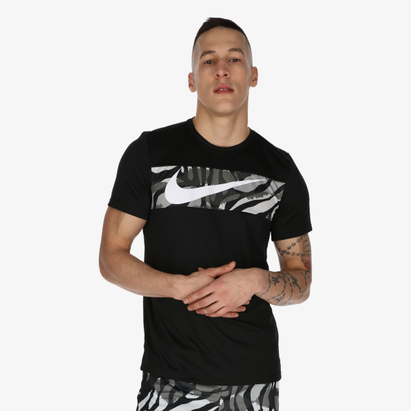 Nike Тениска M MK DF SC TOP 4 