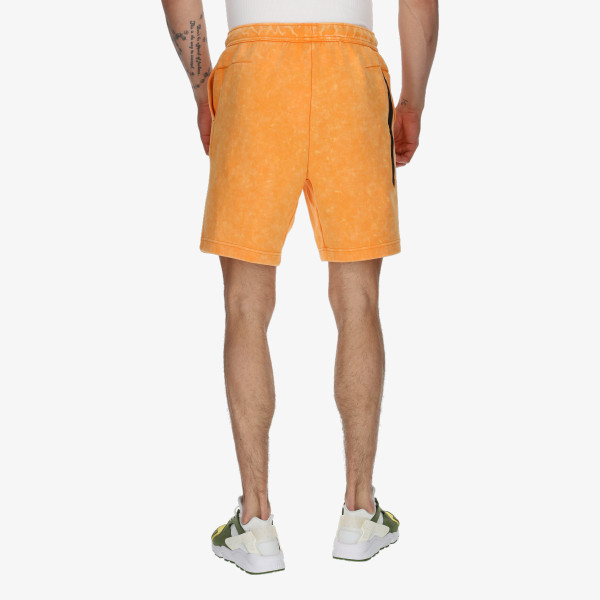 Nike M NSW TCH FLC WASH SHORT 