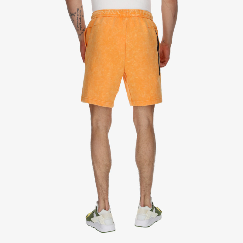 Nike M NSW TCH FLC WASH SHORT 