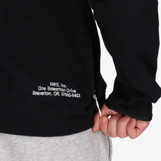 Nike M NSW FLC CREW GX AP 