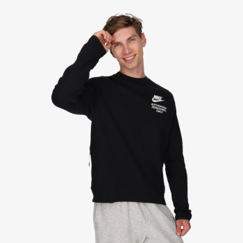 Nike M NSW FLC CREW GX AP 