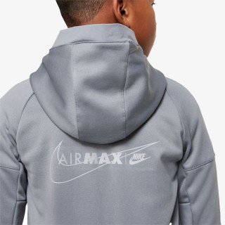Nike B NSW AIR MAX CVS FZ HOODIE BB 