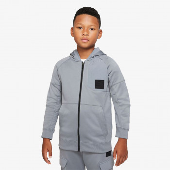 Nike B NSW AIR MAX CVS FZ HOODIE BB 