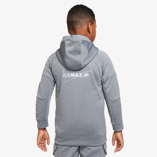 Nike B NSW AIR MAX CVS FZ HOODIE BB 