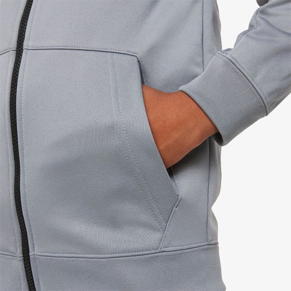 Nike B NSW AIR MAX CVS FZ HOODIE BB 