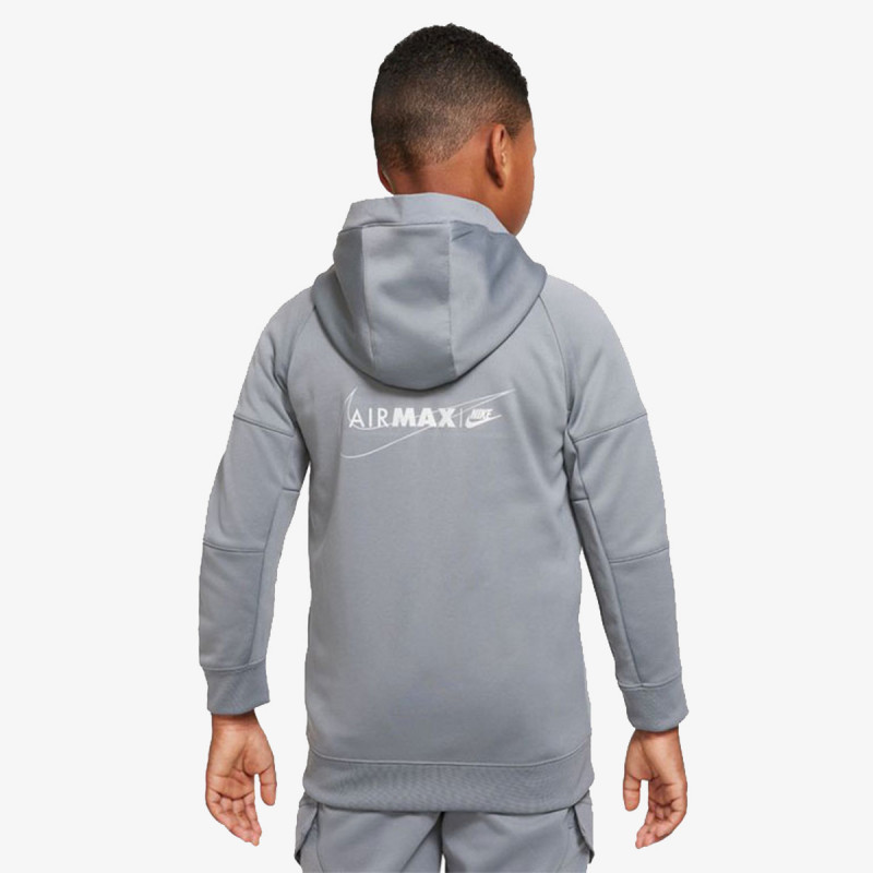 Nike B NSW AIR MAX CVS FZ HOODIE BB 