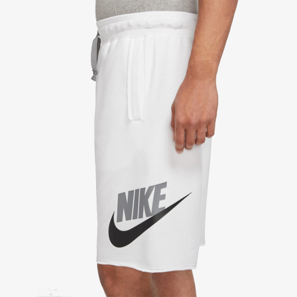 Nike Къси панталони M NSW SPE FT ALUMNI SHORT 