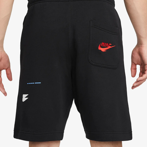 Nike M NSW SPE+ FT SHORT MFTA 