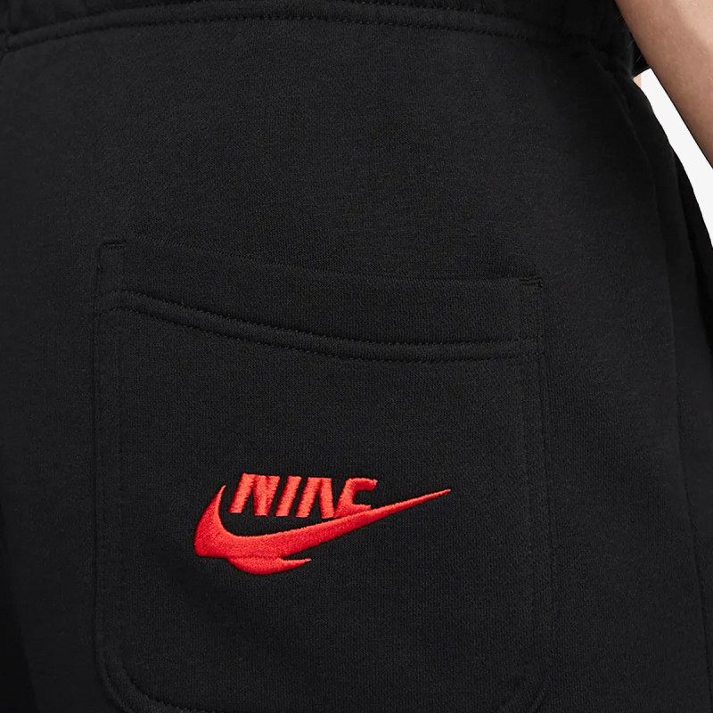Nike M NSW SPE+ FT SHORT MFTA 