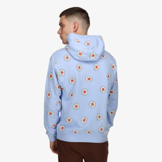 Nike M NSW SPE+ FT AOP PO HOODIE DP