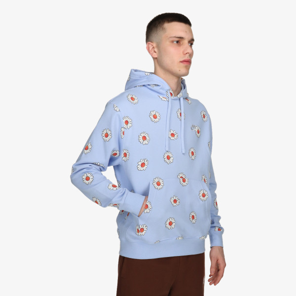 Nike M NSW SPE+ FT AOP PO HOODIE DP