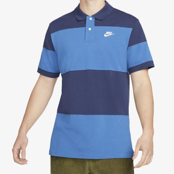 Nike M NSW SPE POLO MATCHUP NVLT 