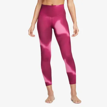 Nike КЛИН Yoga Dri-FIT 