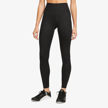 Nike W NK ONE LUXE DF MR TGHT AOP 