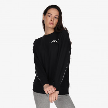 Nike Тениска с дълги ръкави Dri-FIT Get Fit 